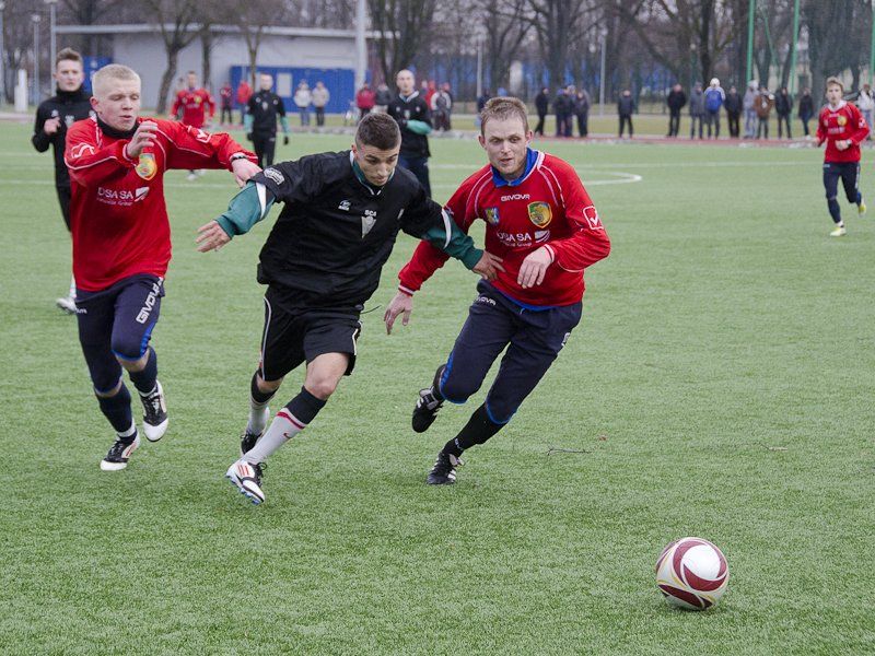 Plebiscyt OZPN Legnica nabiera rozmachu